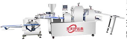 智能化機(jī)械革命：讓食品加工更高效