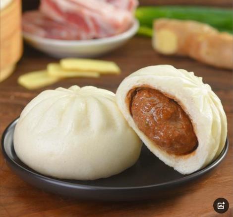 天天好運(yùn)來(lái)機(jī)械仿手工自動(dòng)包子機(jī)：高效制包，多樣全能