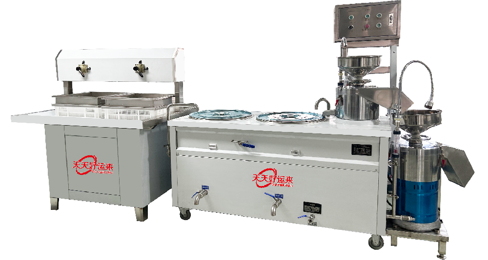 豆制品加工機(jī)械設(shè)備是否適合長(zhǎng)期使用？